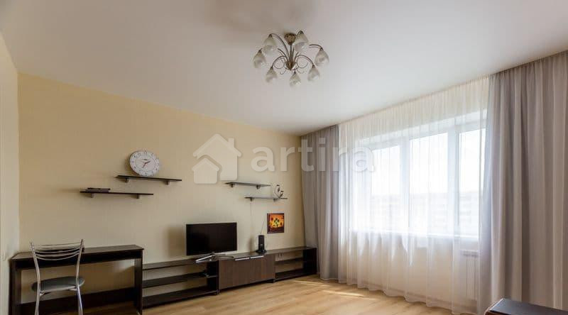 2-комн. квартира, 54 м2, 9/10 эт. Красноярск - изображение 2