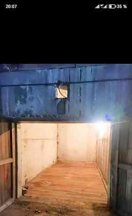 Гараж, 18 м2 Иркутск