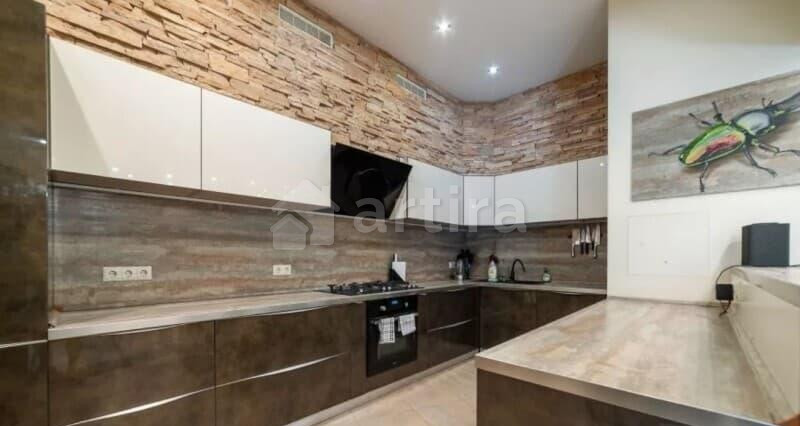 Коттедж, 720 м2 Химки - изображение 15