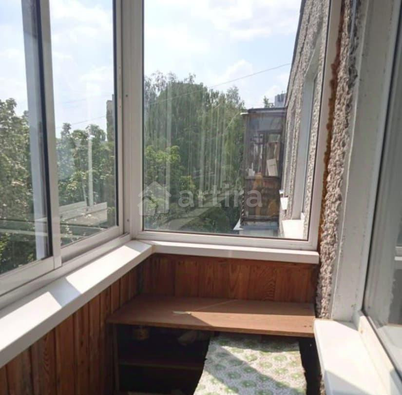 Комната, 17 м2, 5/5 эт. Владимир - изображение 2