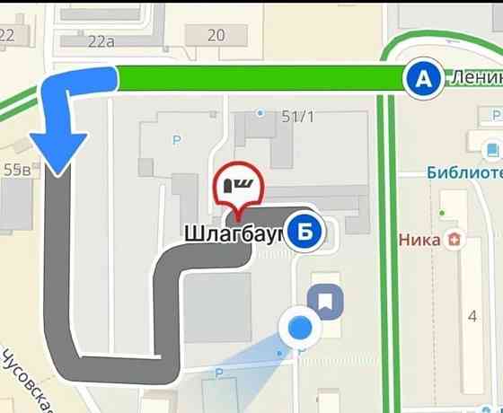 Гараж, 30 м2 Первоуральск