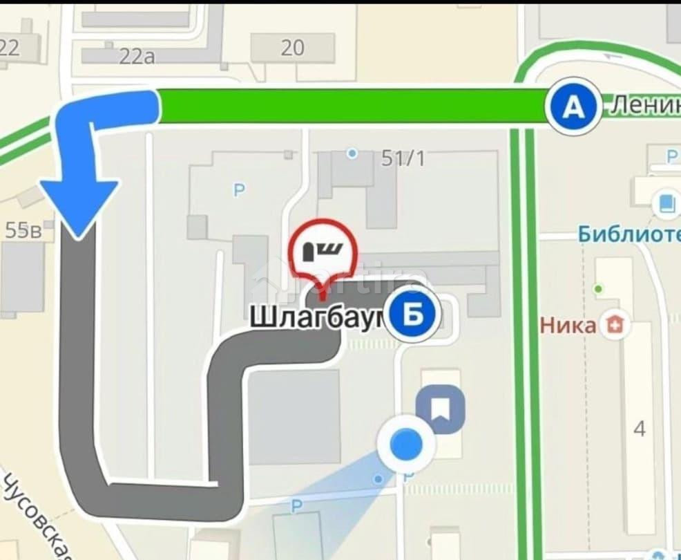 Гараж, 30 м2 Первоуральск - изображение 2