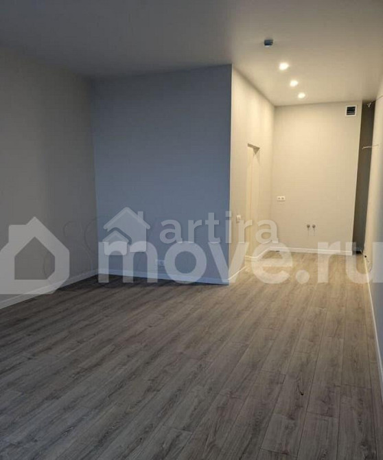 Студия, 34.3 м2, 39/52 эт. Москва - изображение 1