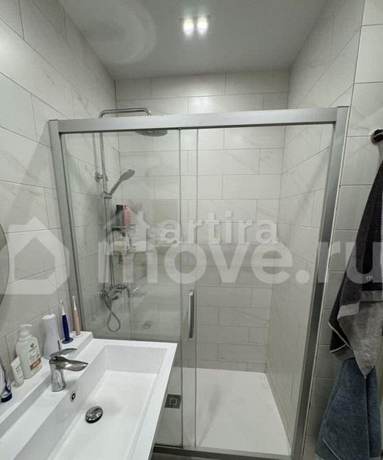 1-комн. квартира, 49.1 м2, 8/11 эт. Москва - изображение 3