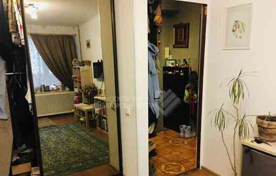 1-комн. квартира, 36 м2, 2/16 эт. Москва