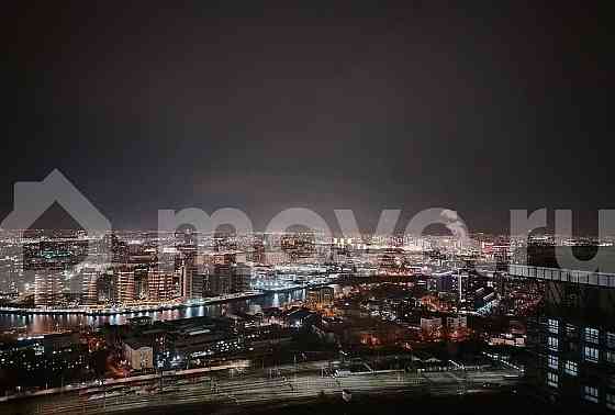 4-комн. квартира, 96 м2, 29/45 эт. Москва