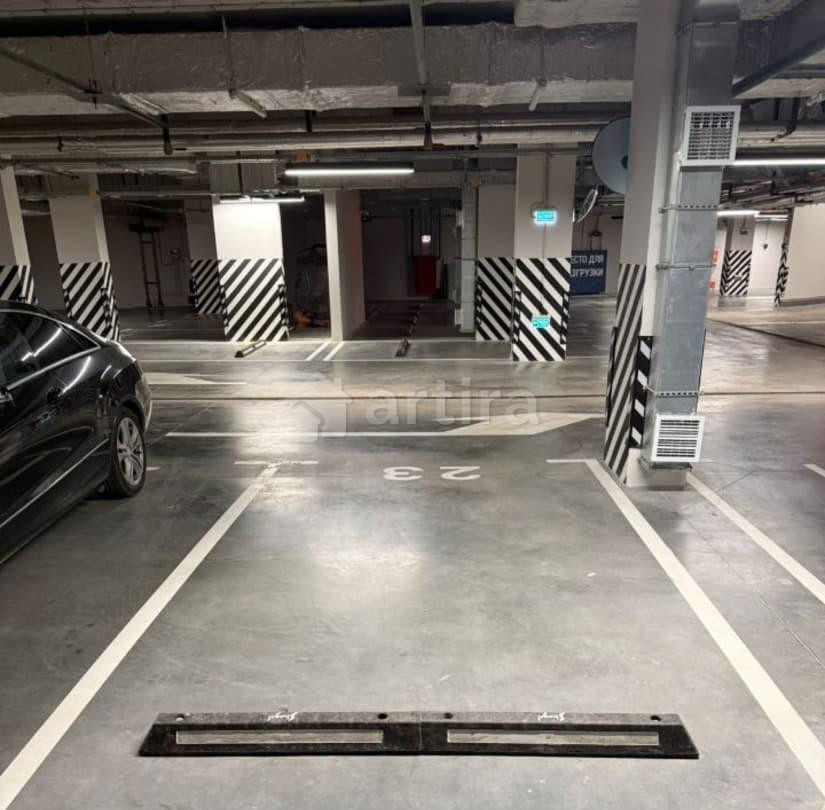 Гараж, 13.3 м2 Москва - изображение 2