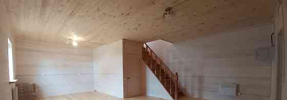 Дом, 80 м2, 6 соток, 2 эт. Гатчина