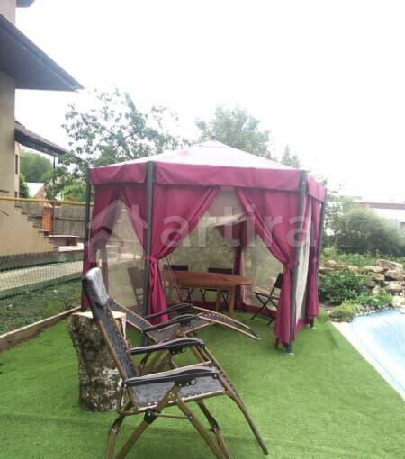 Коттедж, 160 м2 Видное - изображение 16