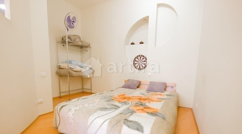 1-комн. квартира, 45 м2, 9/19 эт. Новосибирск - изображение 1