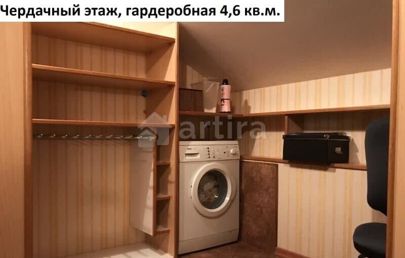 3-комн. квартира, 59.2 м2, 8/8 эт. Москва - изображение 18