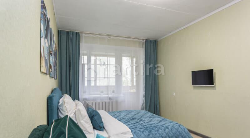 1-комн. квартира, 45 м2, 3/9 эт. Красногорск - изображение 9