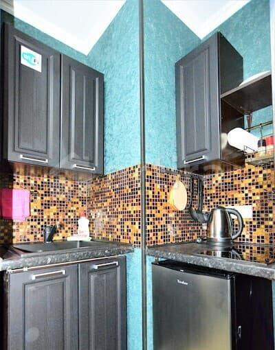 1-комн. квартира, 21 м2, 14/16 эт. Москва - изображение 10