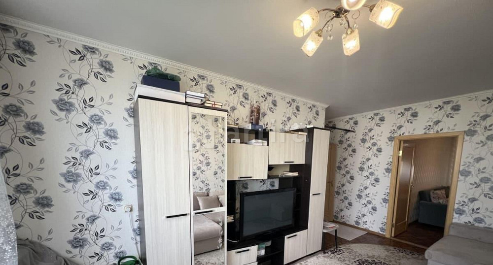 Комната, 31.8 м2, 12/12 эт. Москва - изображение 6