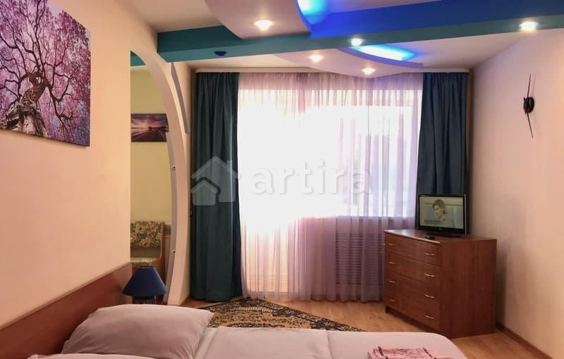 1-комн. квартира, 31 м2, 2/5 эт. Иваново - изображение 4