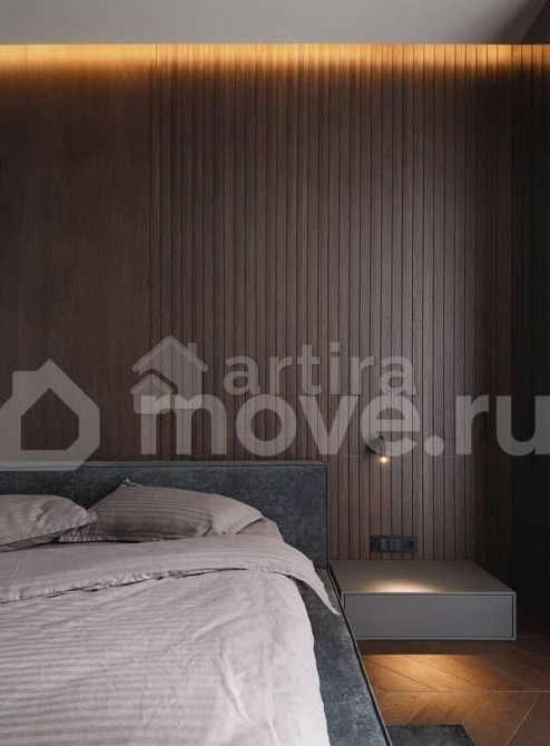 4-комн. квартира, 142 м2, 12/19 эт. Москва - изображение 4