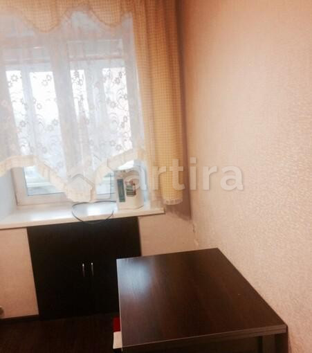 1-комн. квартира, 36 м2, 7/15 эт. Санкт-Петербург - изображение 6