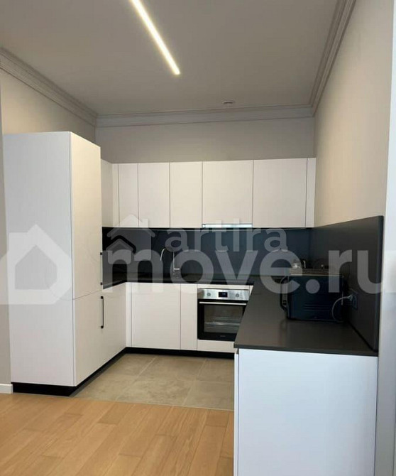 3-комн. квартира, 89.9 м2, 13/16 эт. Москва - изображение 3