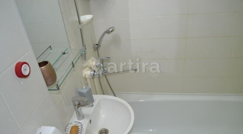 1-комн. квартира, 28 м2, 17/18 эт. Челябинск - изображение 13