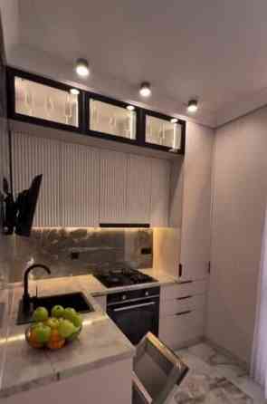 1-комн. квартира, 43 м2, 3/12 эт. Самара