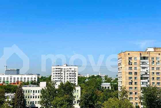 4-комн. квартира, 130.7 м2, 6/10 эт. Москва