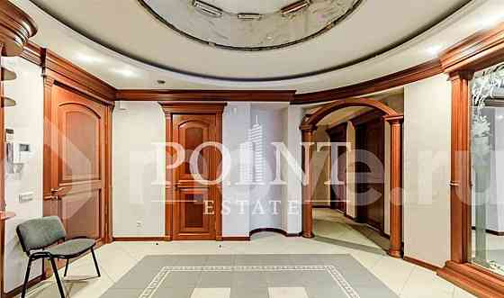 5-комн. квартира, 198 м2, 11/23 эт. Москва