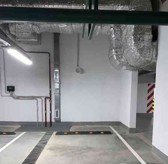 Гараж, 26.6 м2 Москва