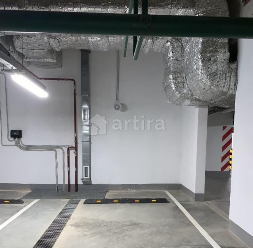 Гараж, 26.6 м2 Москва - изображение 3