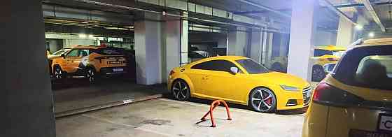 Гараж, 14 м2 Москва