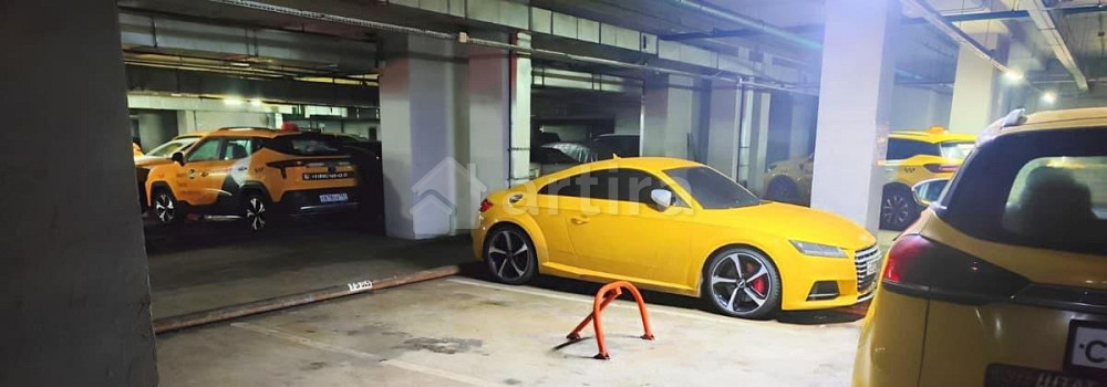 Гараж, 14 м2 Москва - изображение 1