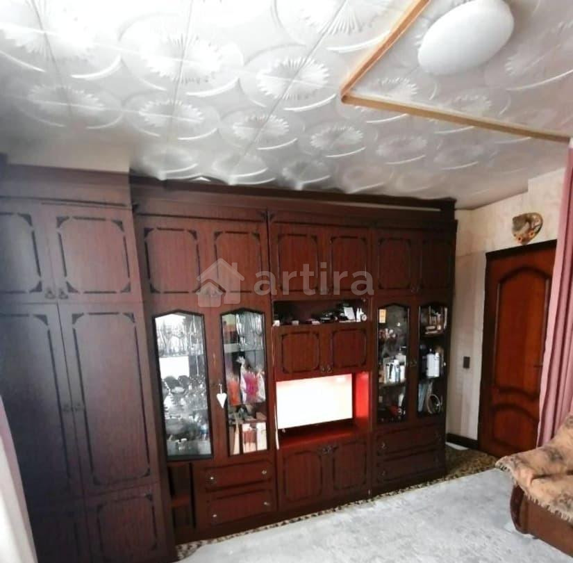 Комната, 13.7 м2, 5/12 эт. Москва - изображение 7