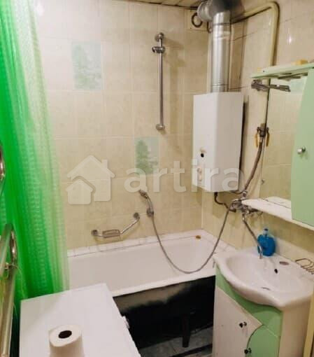 2-комн. квартира, 46 м2, 3/5 эт. Подольск - изображение 9