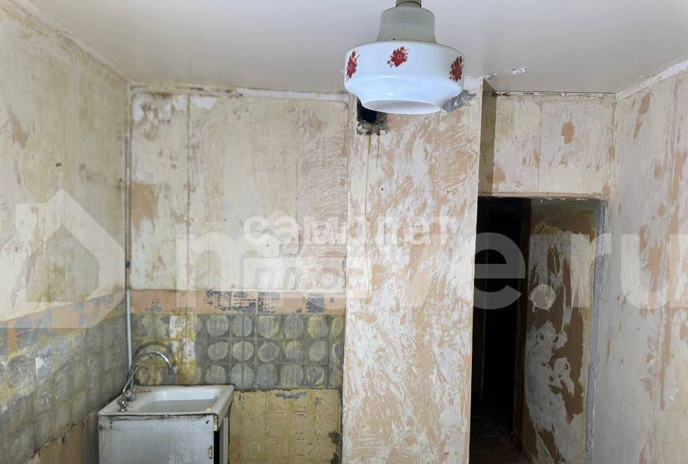 2-комн. квартира, 52.4 м2, 6/12 эт. Москва - изображение 3