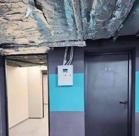 Гараж, 6 м2 Москва