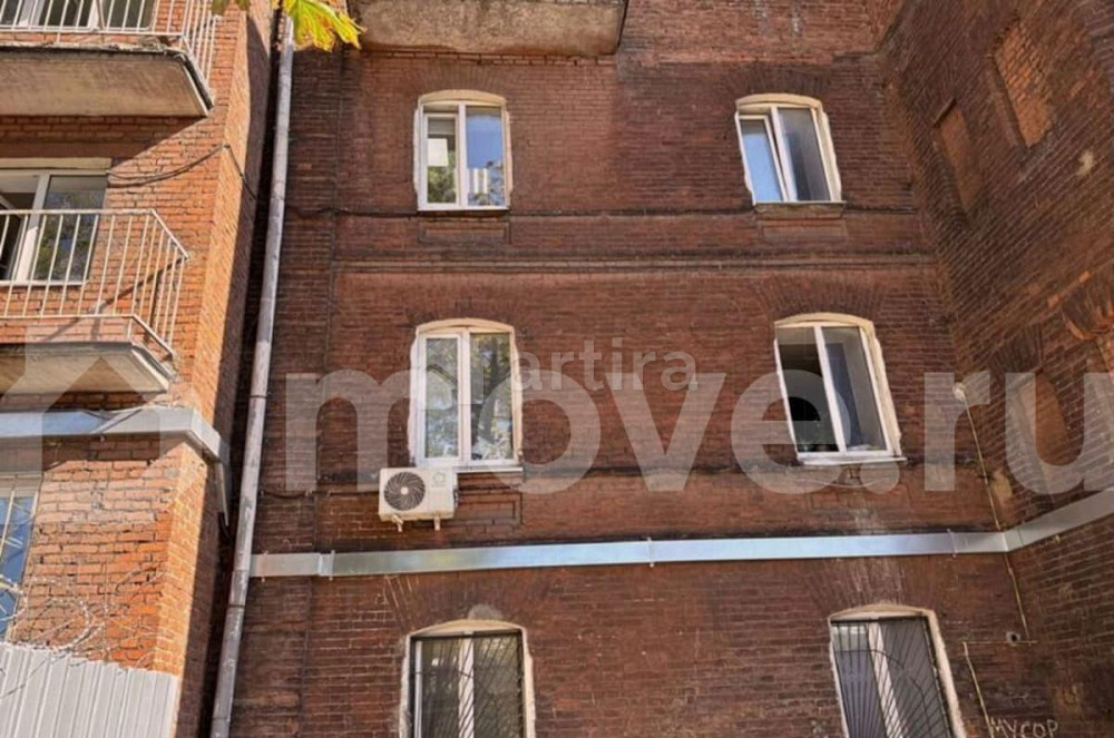 Студия, 20.7 м2, 2/5 эт. Москва - изображение 5