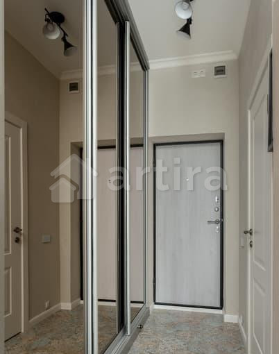 1-комн. квартира, 21 м2, 4/5 эт. Москва - изображение 8