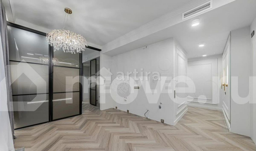 1-комн. апарт-ы, 37.5 м2, 3/15 эт. Москва - изображение 7