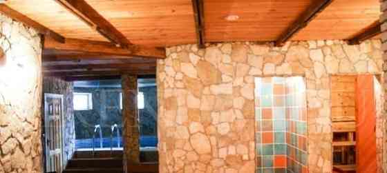 Коттедж, 600 м2 Кудряшовский