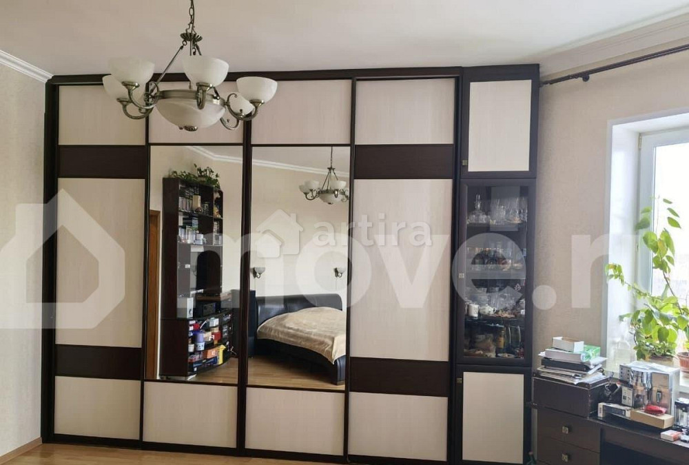 4-комн. квартира, 114.7 м2, 9/20 эт. Москва - изображение 7