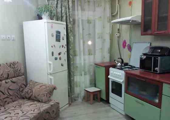 1-комн. квартира, 36 м2, 2/4 эт. Казань