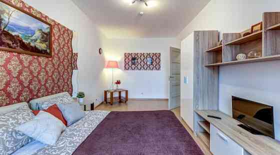 1-комн. апарт-ы, 38 м2, 7/12 эт. Санкт-Петербург
