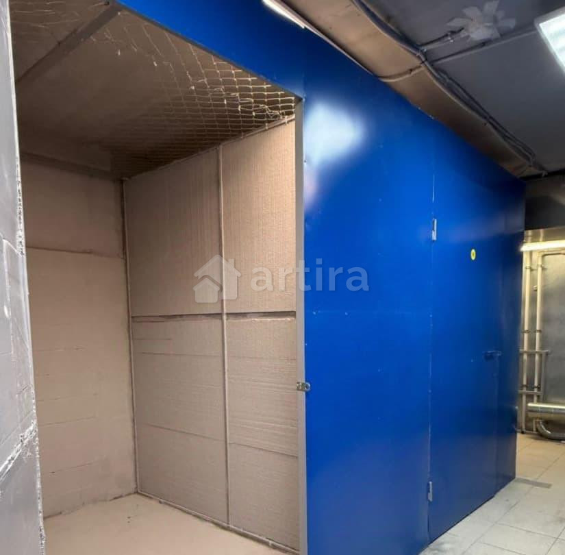 Гараж, 9 м2 Красногорск - изображение 5