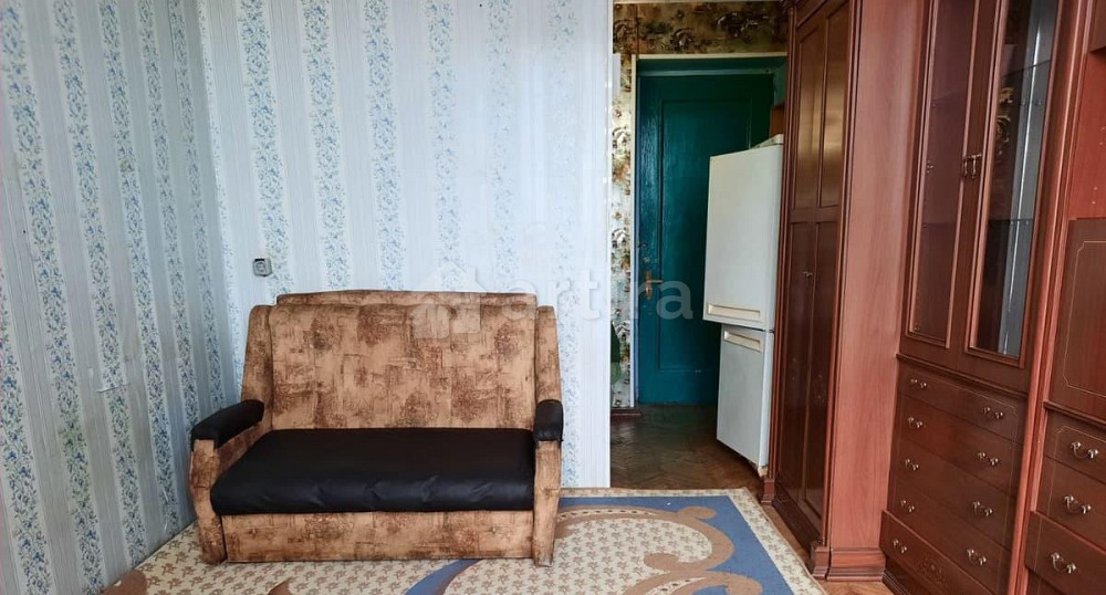 Комната, 17 м2, 3/6 эт. Санкт-Петербург - изображение 7