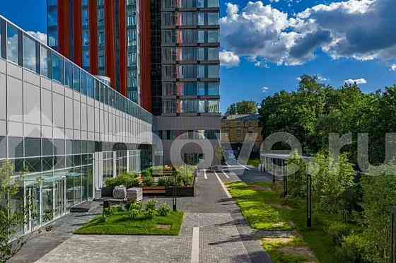 5-комн. квартира, 165 м2, 24/42 эт. Москва