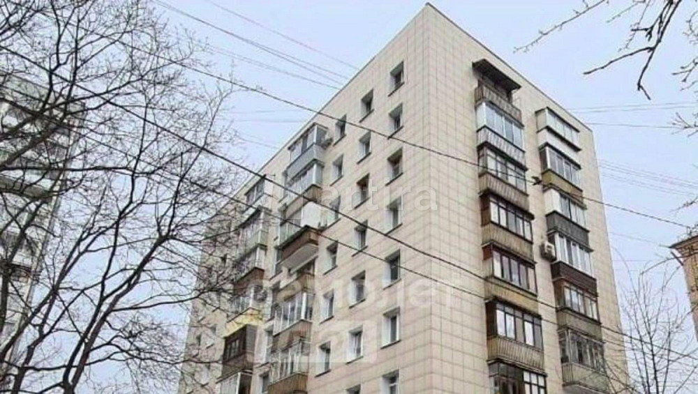 Комната, 21.4 м2, 7/9 эт. Москва - изображение 2