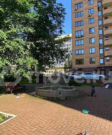 Студия, 72.9 м2, 11/15 эт. Москва