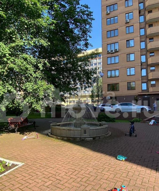 Студия, 72.9 м2, 11/15 эт. Москва - изображение 2