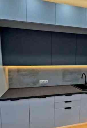 1-комн. квартира, 68 м2, 12/16 эт. Самара