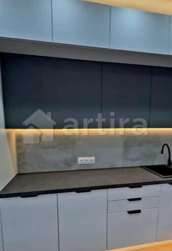 1-комн. квартира, 68 м2, 12/16 эт. Самара - изображение 3