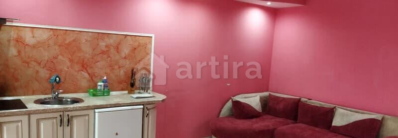 2-комн. квартира, 45 м2, 1/2 эт. Ялта - изображение 9